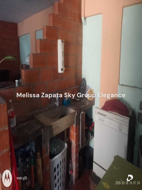 Casa en Divina Pastora.distribuidor Valle, Cabudare – 10