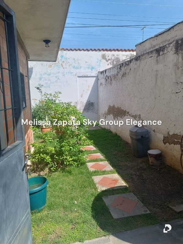 Casa en Divina Pastora.distribuidor Valle, Cabudare – 8