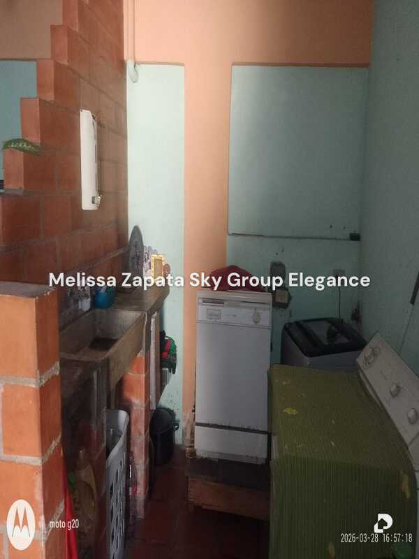 Casa en Divina Pastora.distribuidor Valle, Cabudare – 2