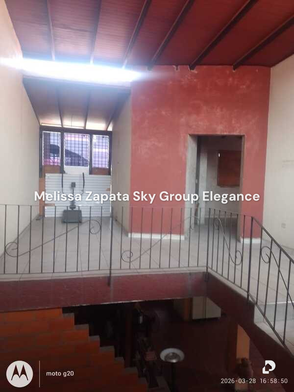 Casa en Divina Pastora.distribuidor Valle, Cabudare – 6