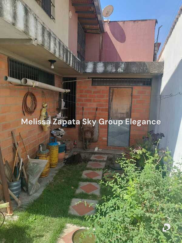 Casa en Divina Pastora.distribuidor Valle, Cabudare – 7
