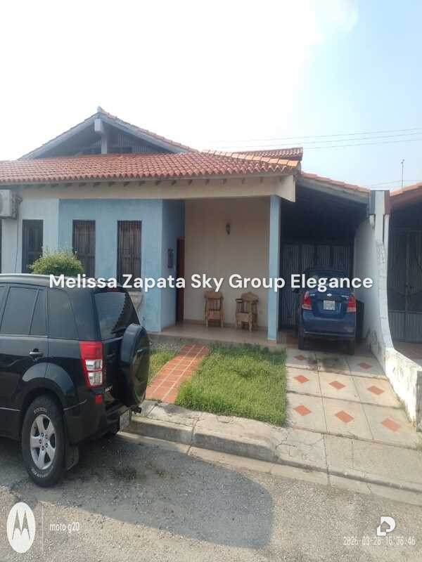 Casa en Divina Pastora.distribuidor Valle, Cabudare – 1