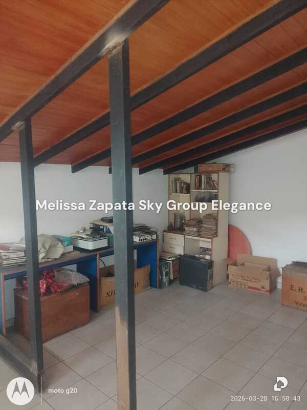 Casa en Divina Pastora.distribuidor Valle, Cabudare – 4