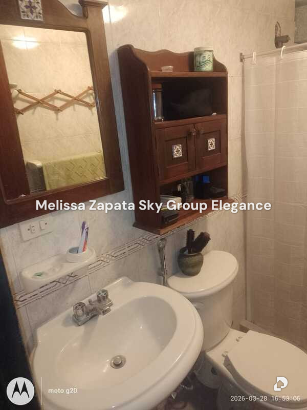 Casa en Divina Pastora.distribuidor Valle, Cabudare – 12