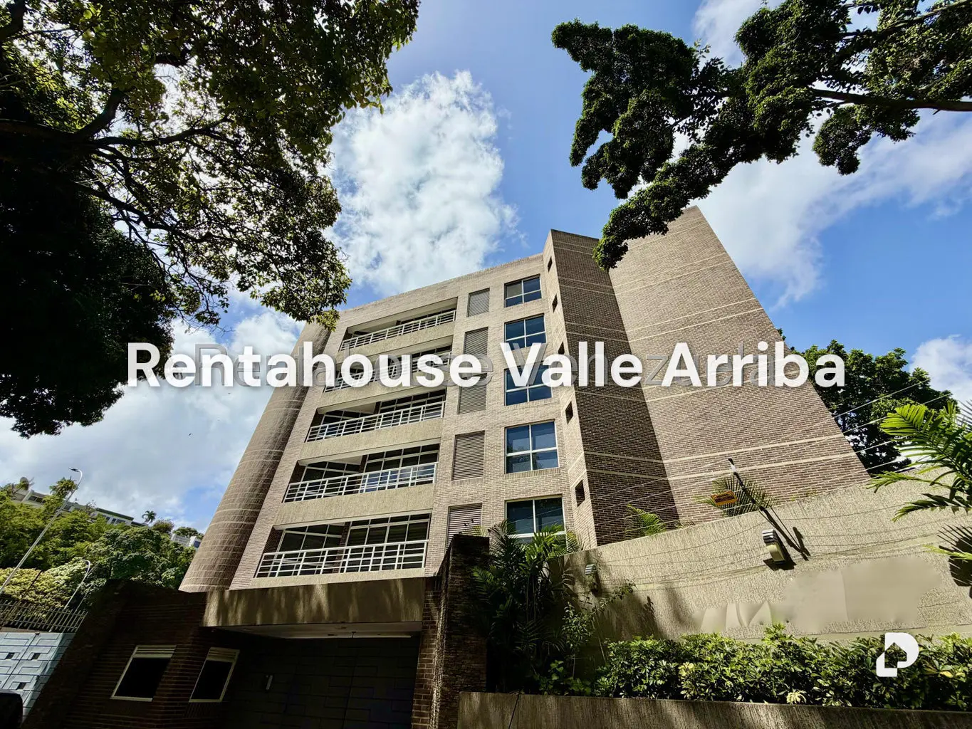 Apartamento en Los Naranjos de las Mercedes, Caracas – 2