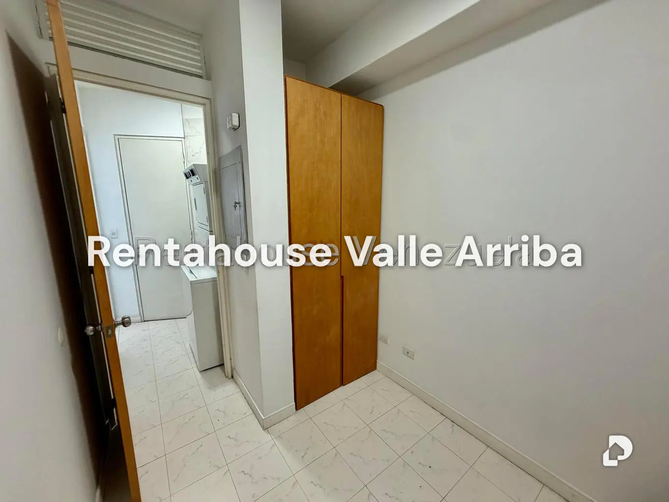 Apartamento en Los Naranjos de las Mercedes, Caracas – 19