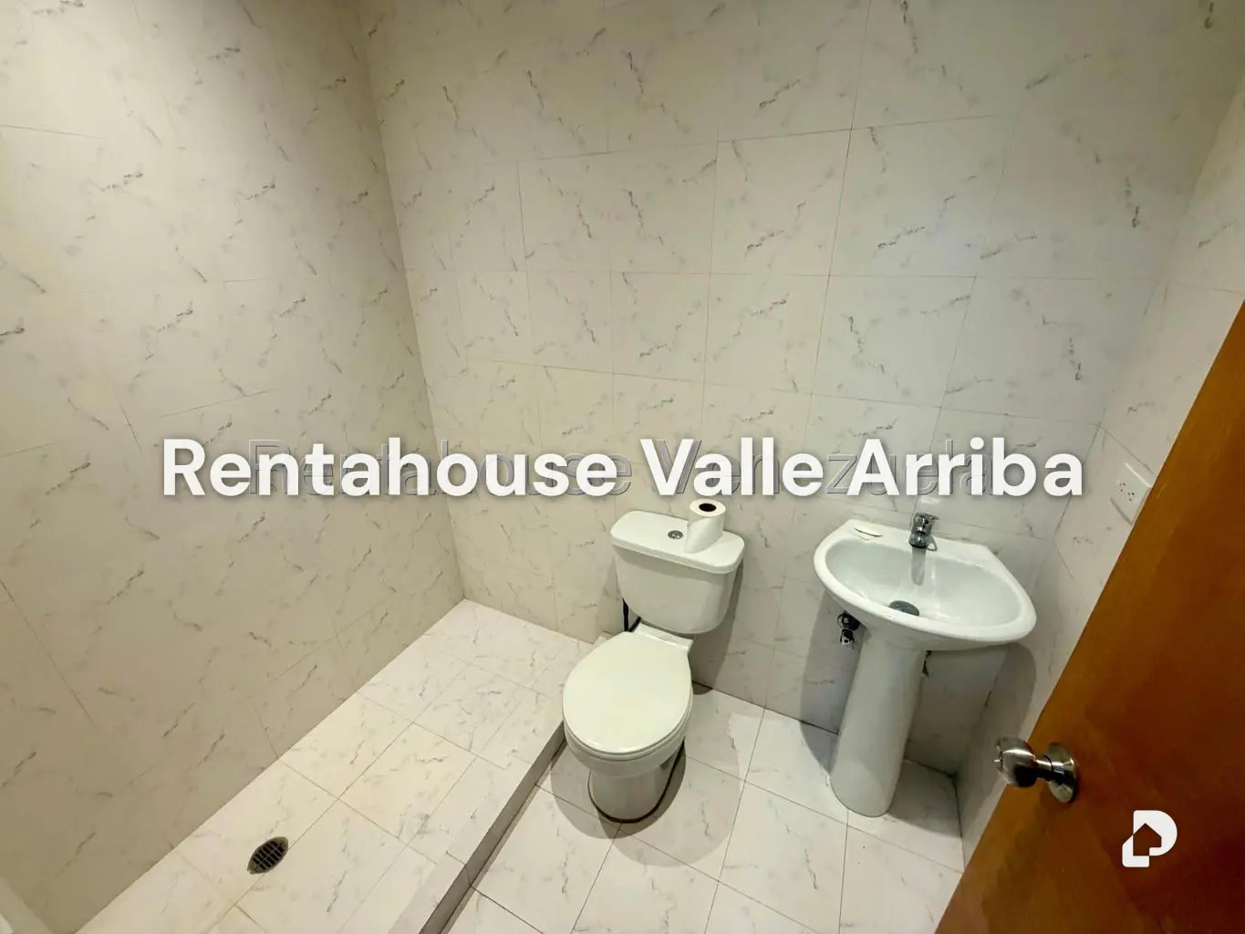 Apartamento en Los Naranjos de las Mercedes, Caracas – 20