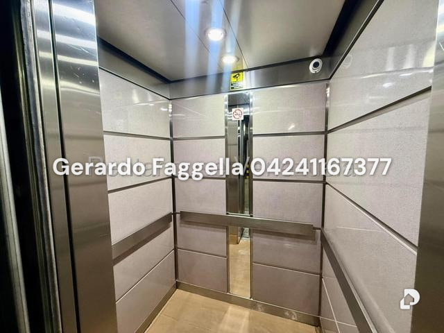 Apartamento en El Rosal, Caracas – 9
