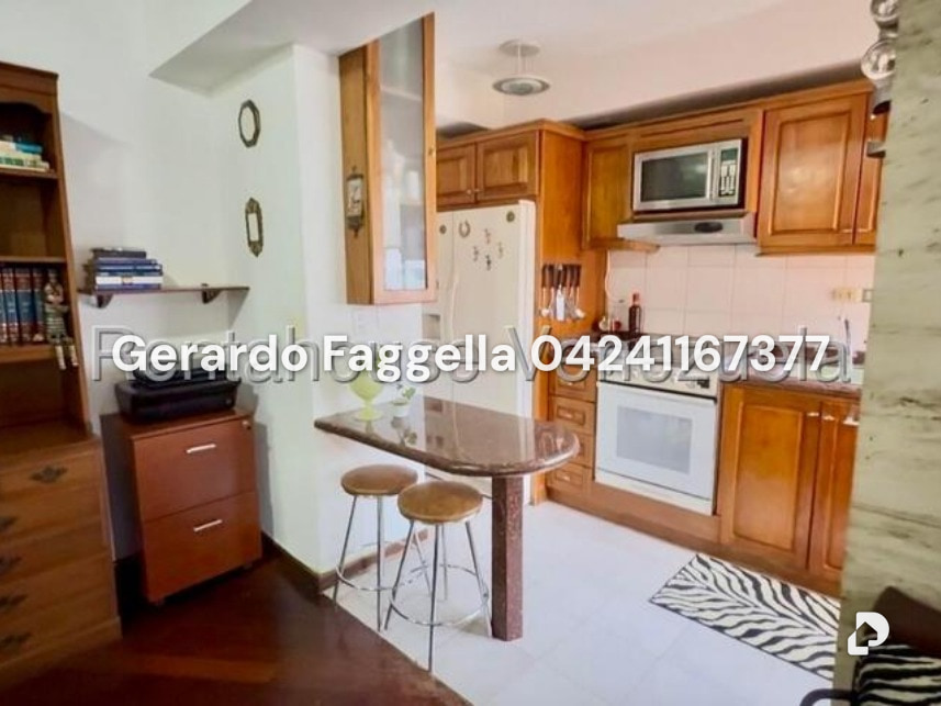 Apartamento en El Rosal, Caracas – 3