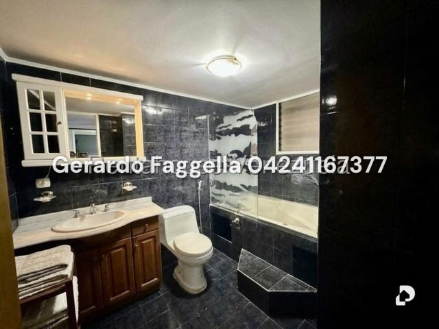 Apartamento en El Rosal, Caracas – 7