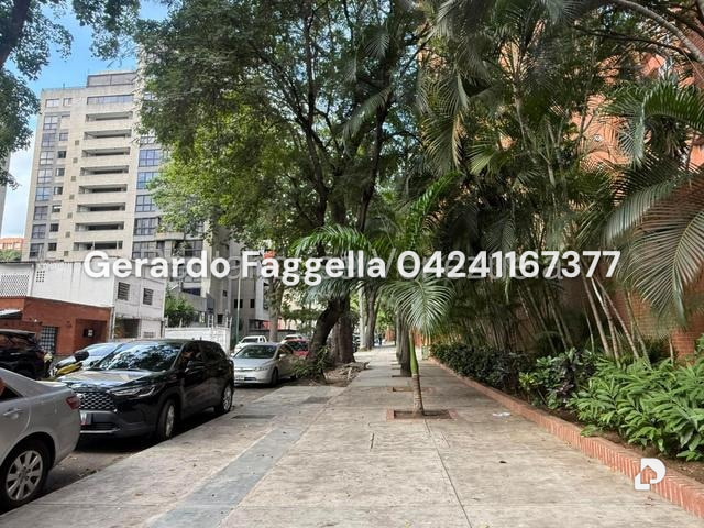 Apartamento en El Rosal, Caracas – 10