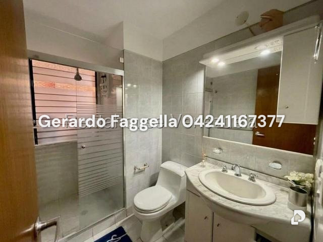 Apartamento en El Rosal, Caracas – 8
