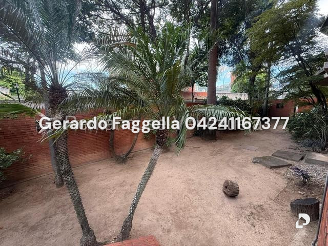 Apartamento en El Rosal, Caracas – 11