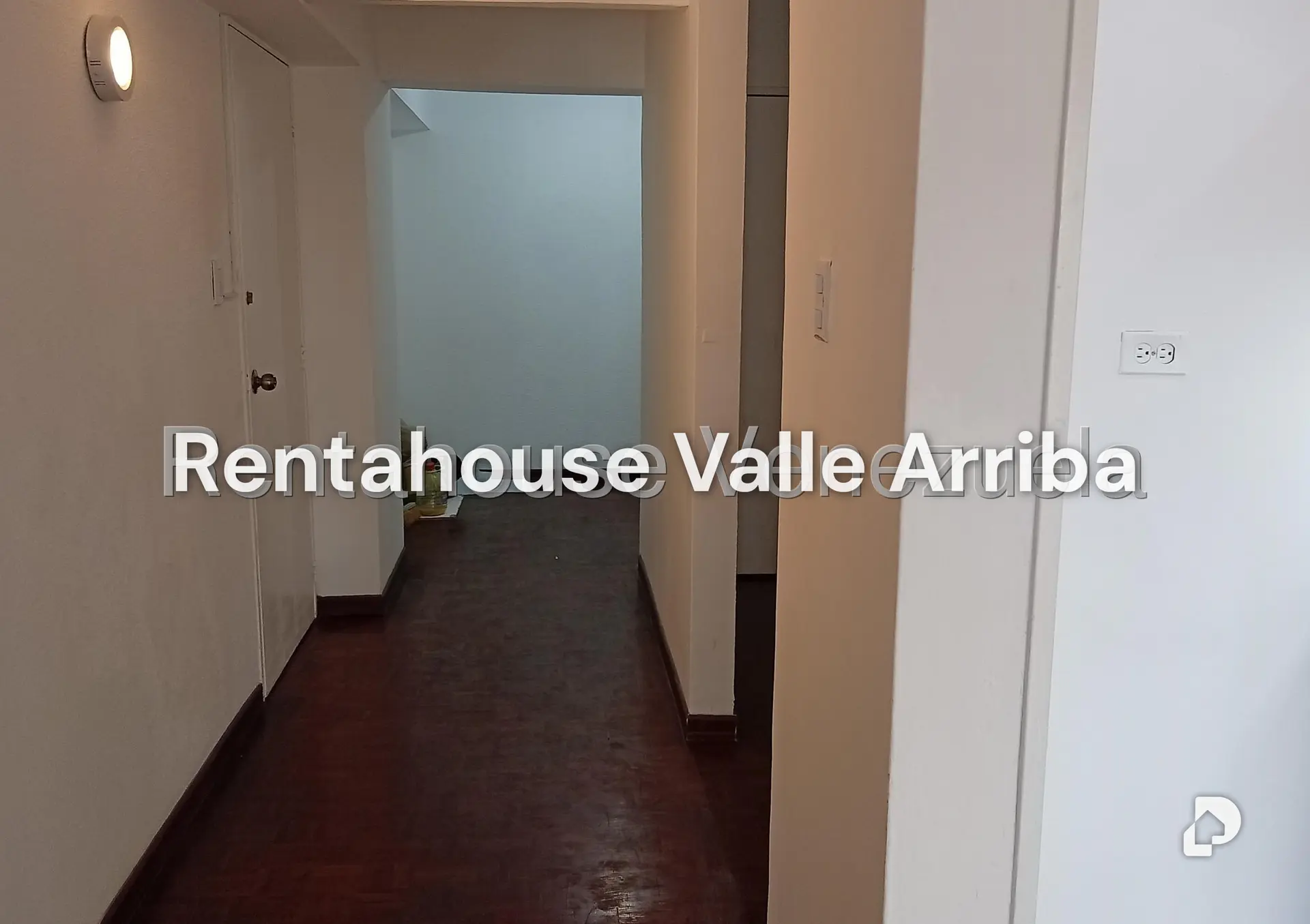 Apartamento en Bello Monte, Caracas