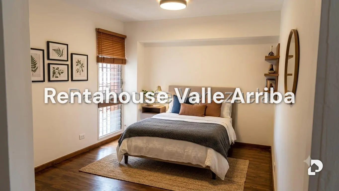 Apartamento en Bello Monte, Caracas