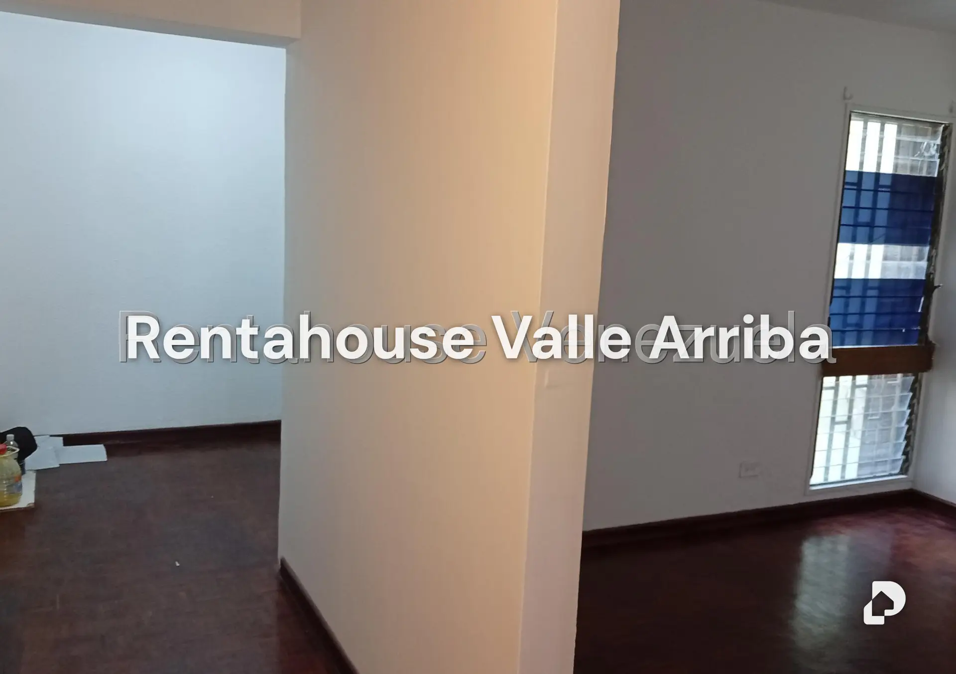Apartamento en Bello Monte, Caracas