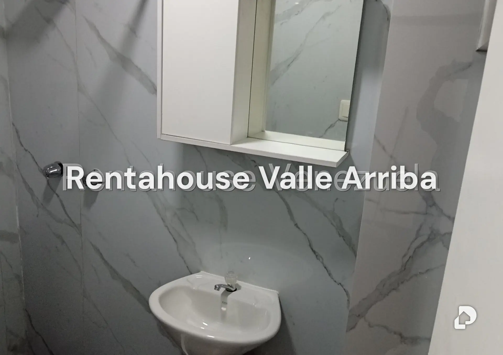 Apartamento en Bello Monte, Caracas
