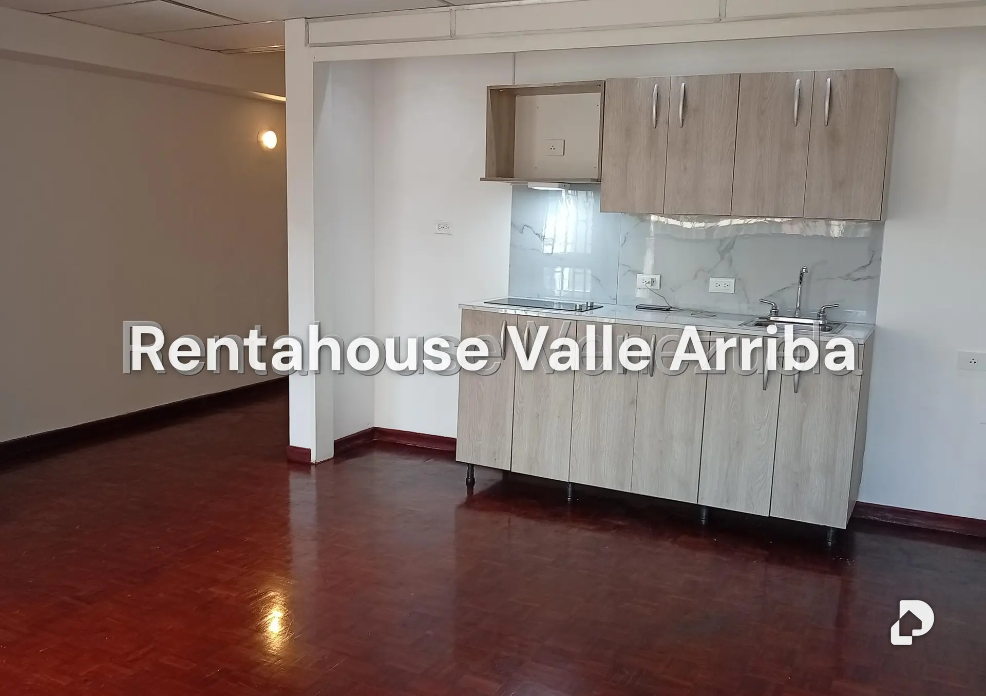 Apartamento en Bello Monte, Caracas
