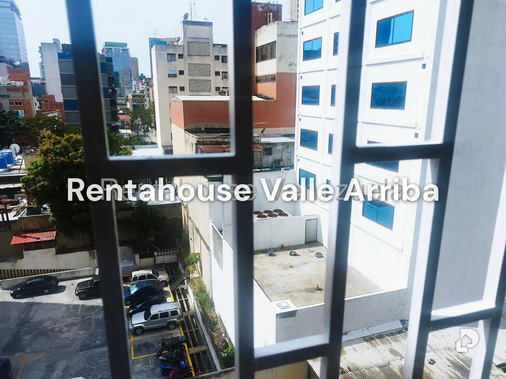 Apartamento en Bello Monte, Caracas