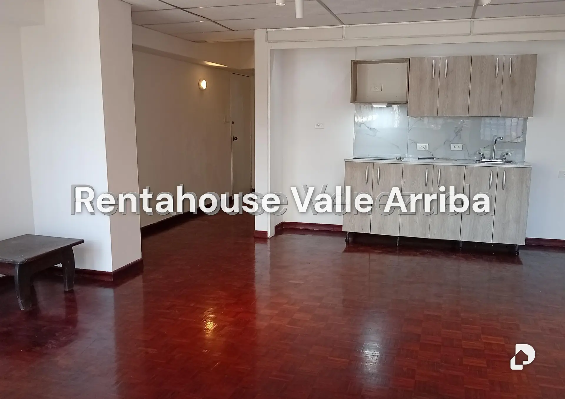 Apartamento en Bello Monte, Caracas