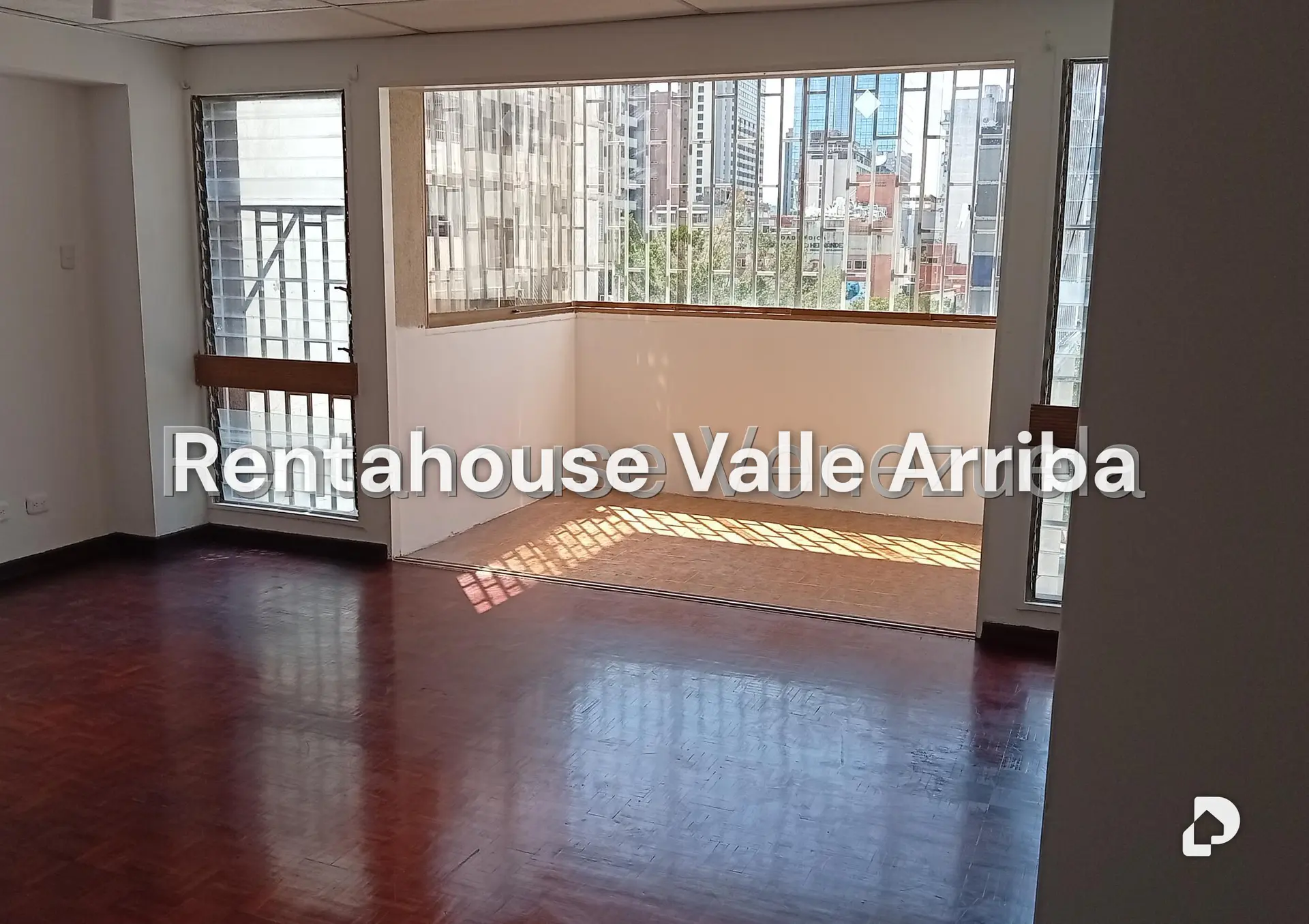 Apartamento en Bello Monte, Caracas