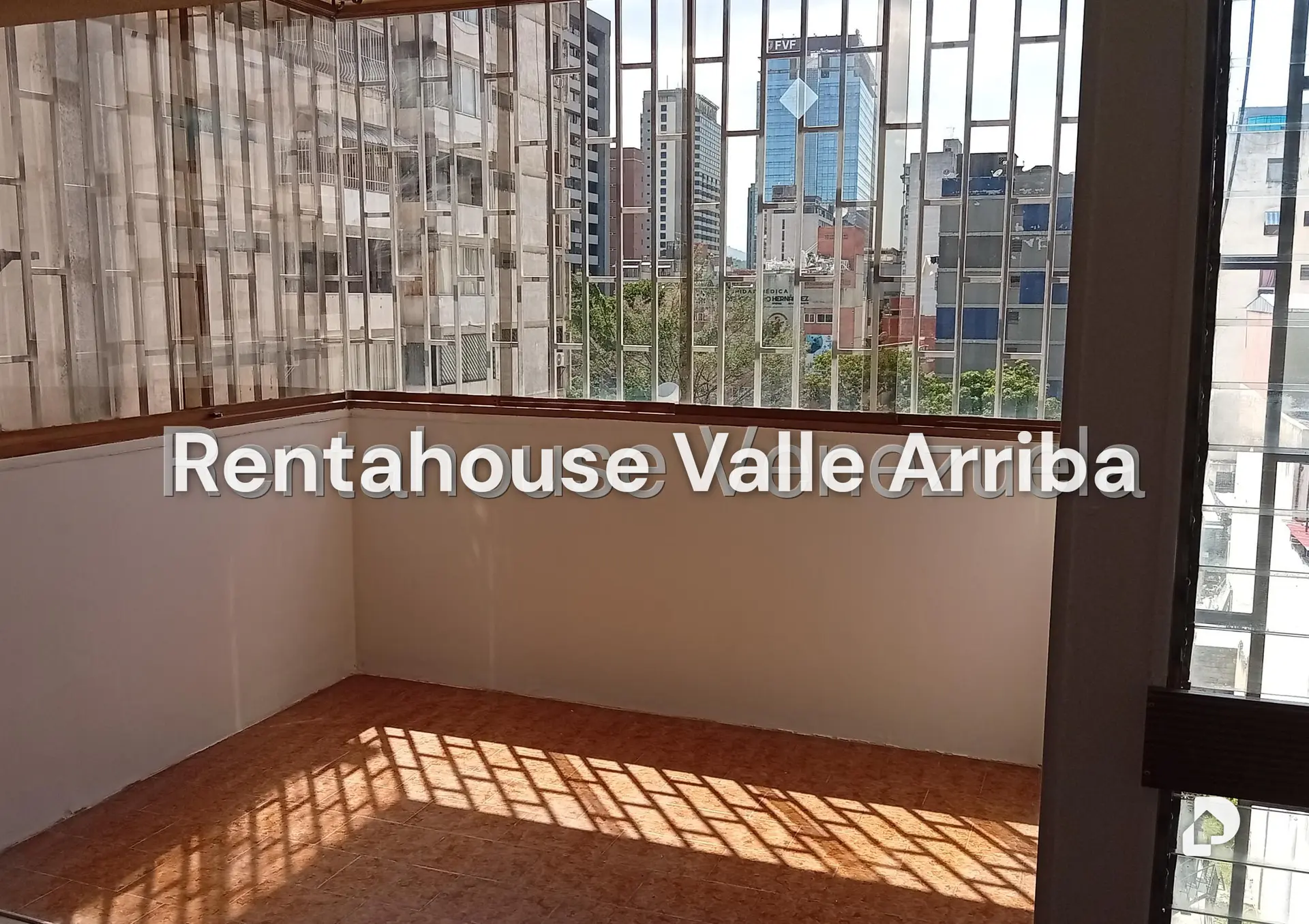 Apartamento en Bello Monte, Caracas