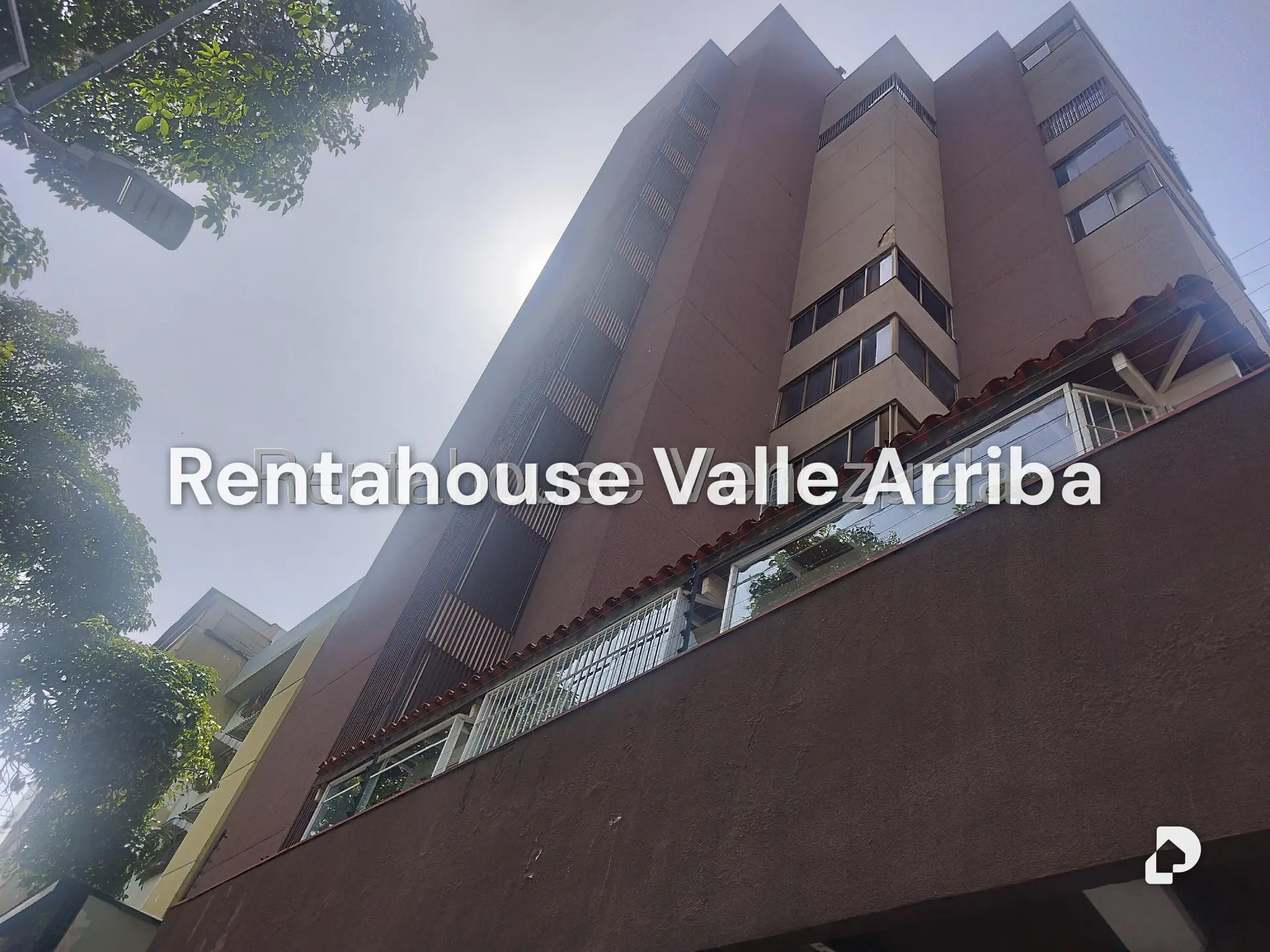 Apartamento en Bello Monte, Caracas