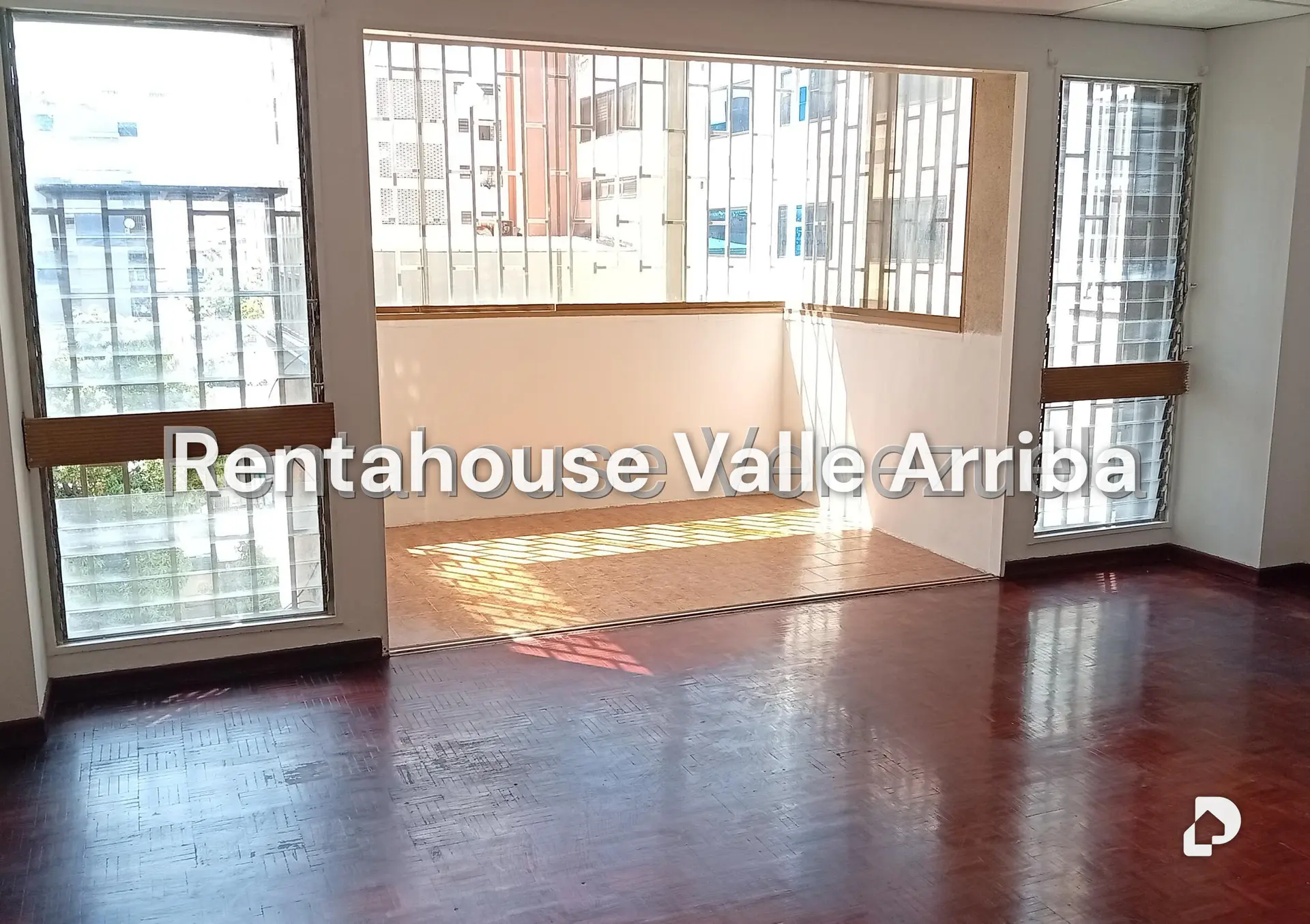 Apartamento en Bello Monte, Caracas
