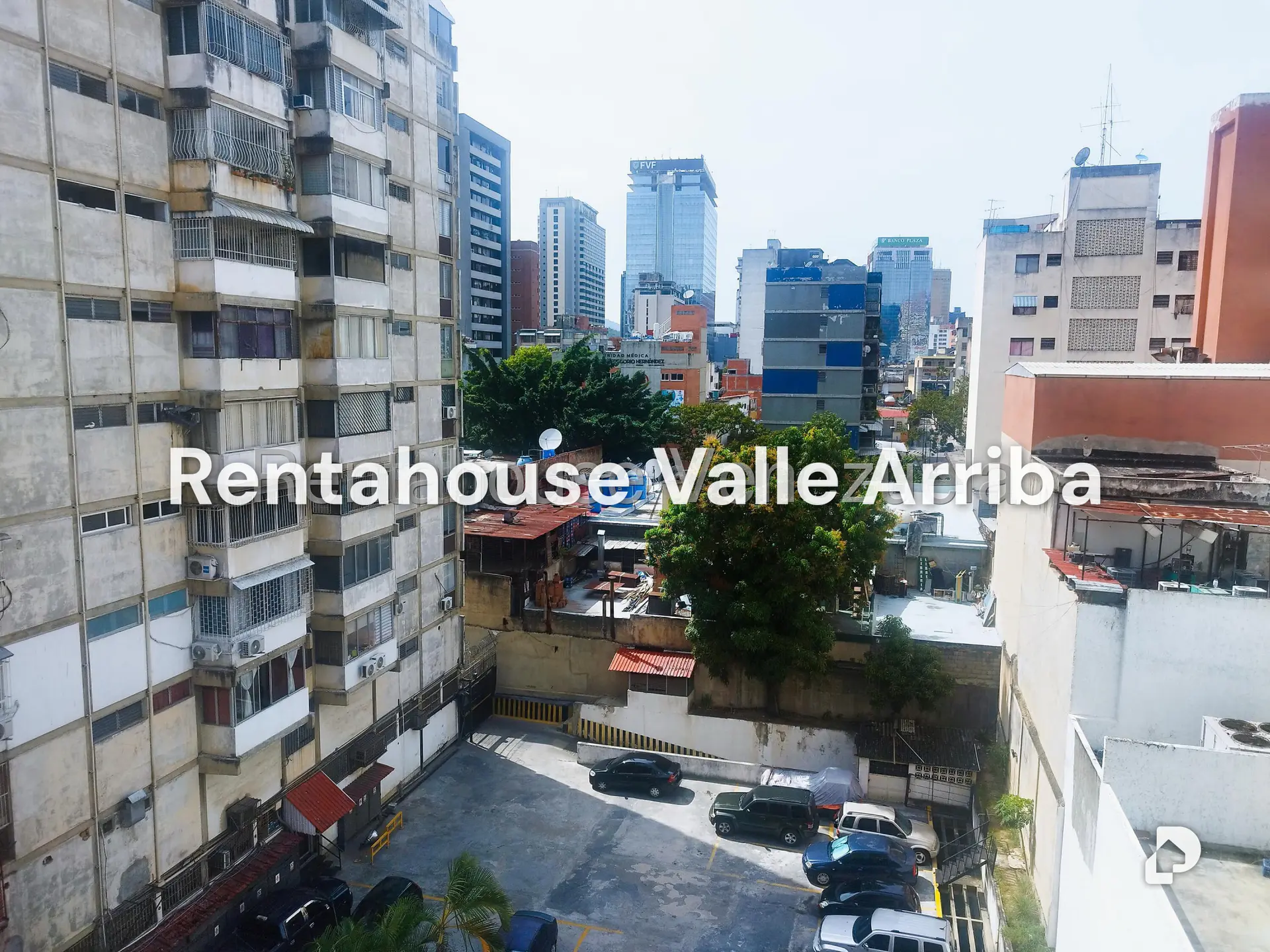 Apartamento en Bello Monte, Caracas