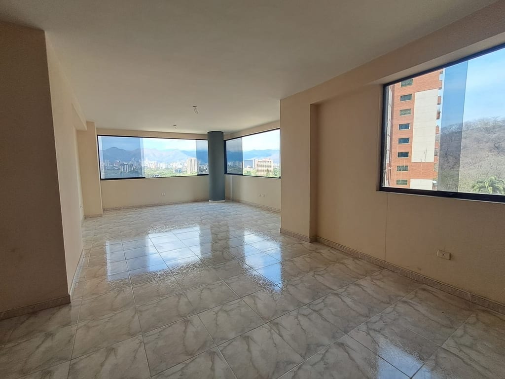 Apartamento en Parroquia Urbana San José, Valencia - 1