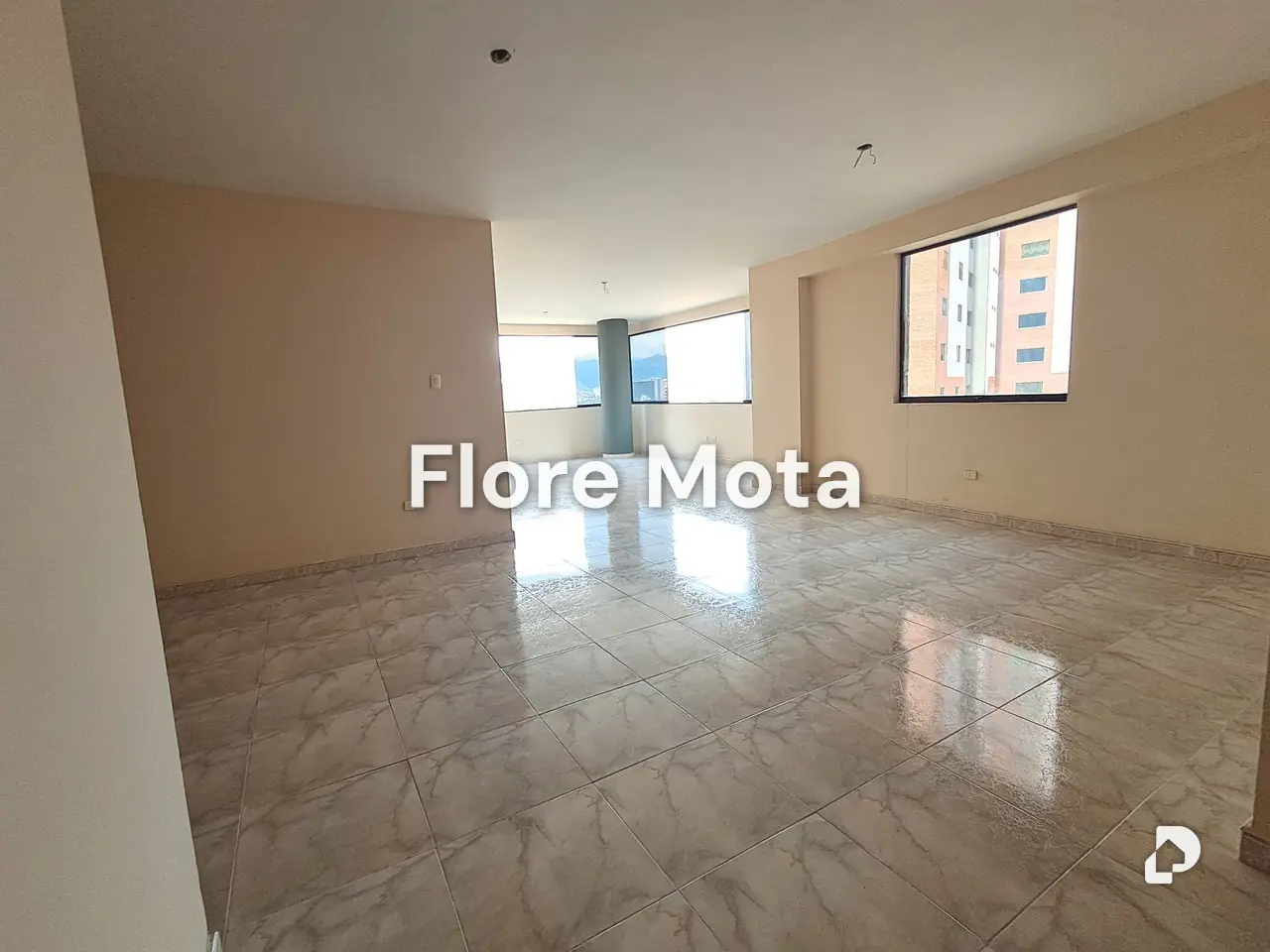 Apartamento en Parroquia Urbana San José, Valencia – 2