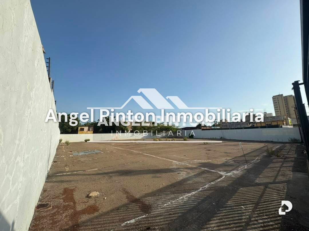 Terreno en Dr. Portillo, Maracaibo – 7