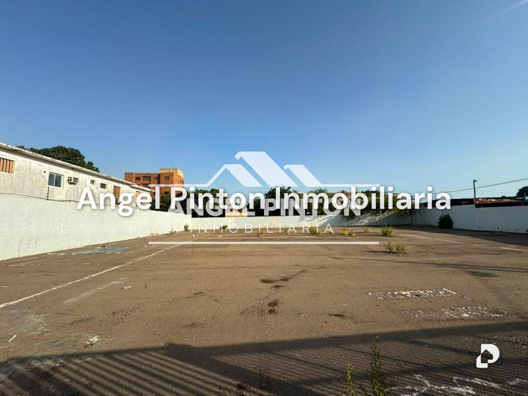 Terreno en Dr. Portillo, Maracaibo – 6