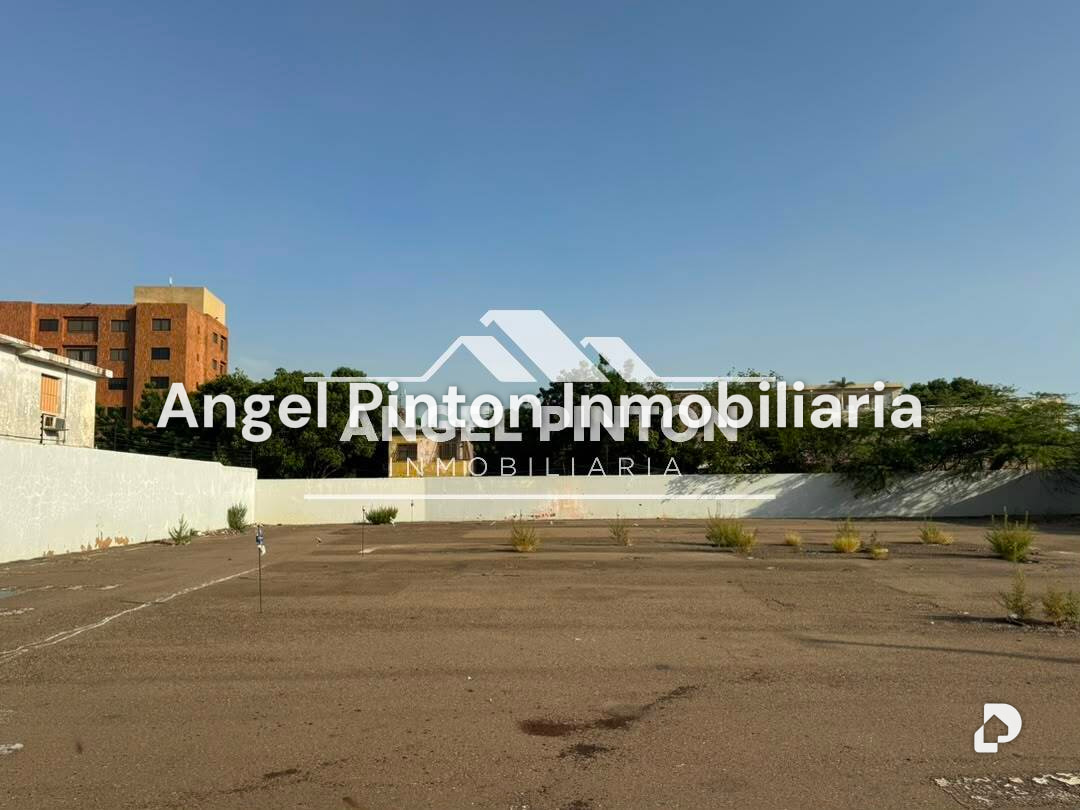 Terreno en Dr. Portillo, Maracaibo – 3