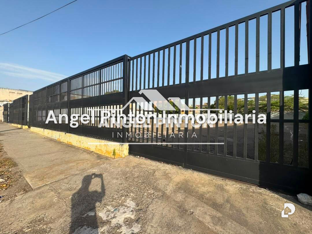 Terreno en Dr. Portillo, Maracaibo – 2