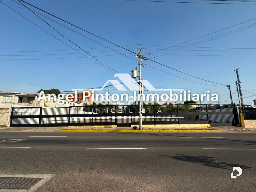 Terreno en Dr. Portillo, Maracaibo – 4