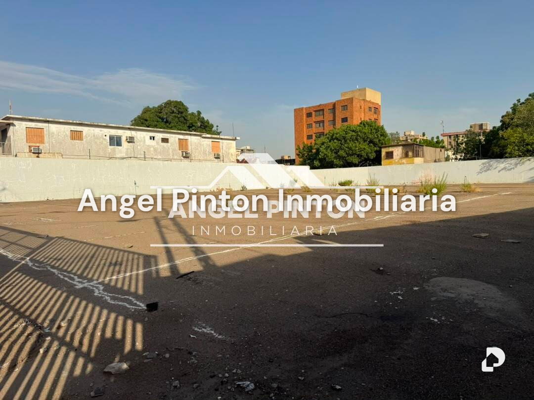 Terreno en Dr. Portillo, Maracaibo – 5