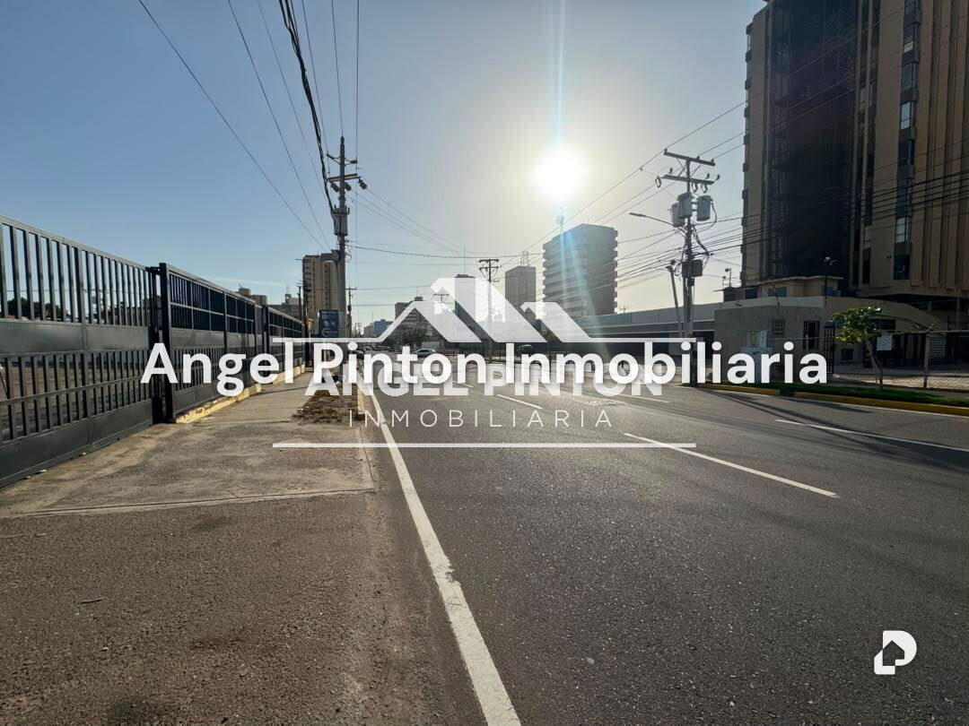 Terreno en Dr. Portillo, Maracaibo – 8
