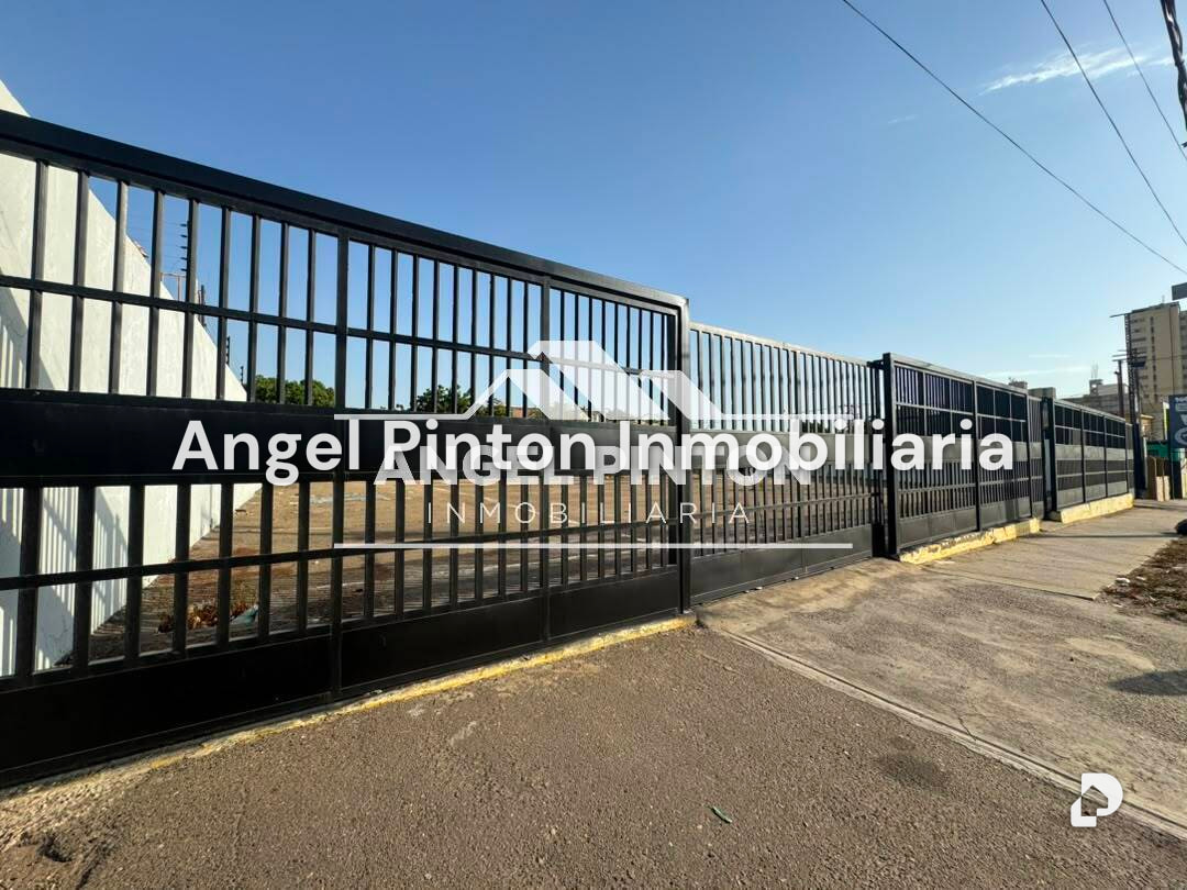 Terreno en Dr. Portillo, Maracaibo – 1