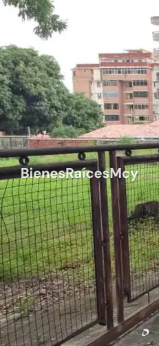 Terreno en Maracay – 2