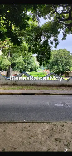 Terreno en Maracay – 12