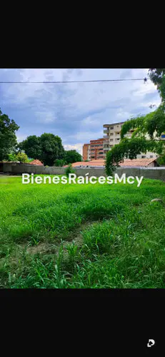 Terreno en Maracay – 6
