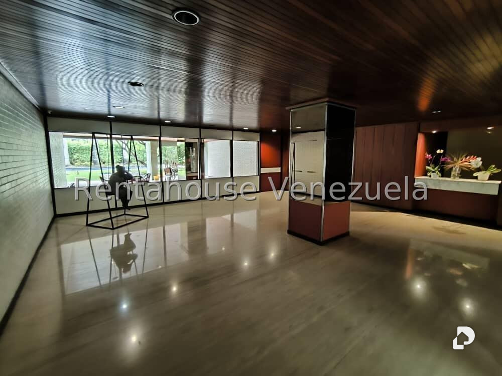 Apartamento en Altamira, Caracas