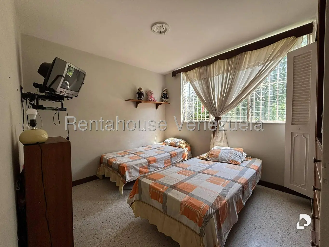 Apartamento en Caurimare, Caracas – 9