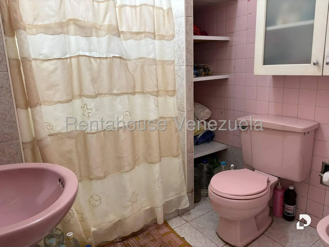 Apartamento en Caurimare, Caracas – 7