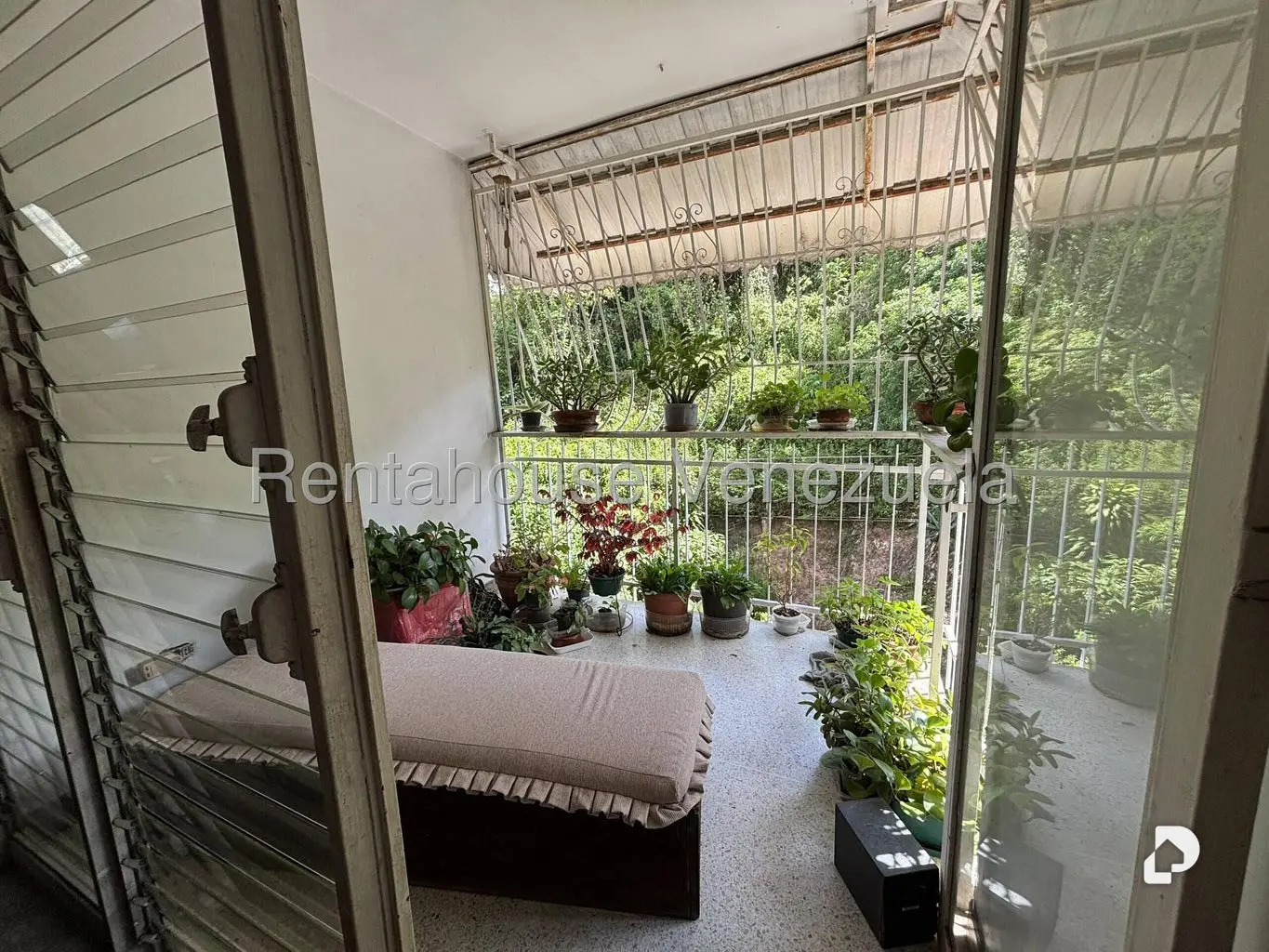 Apartamento en Caurimare, Caracas – 3