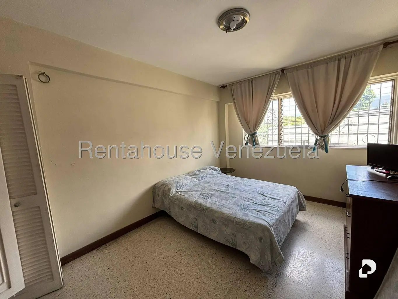 Apartamento en Caurimare, Caracas – 4