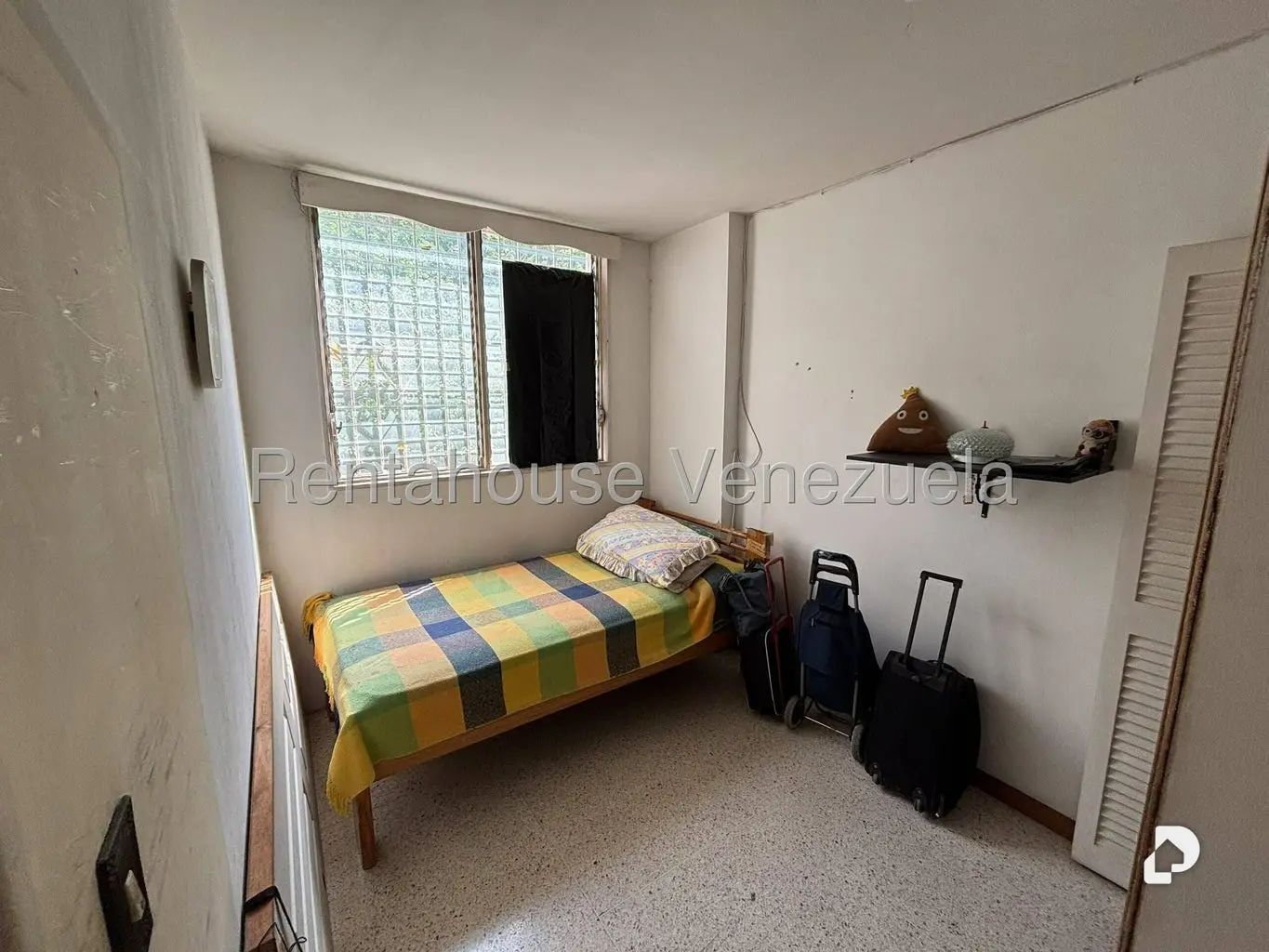 Apartamento en Caurimare, Caracas – 6