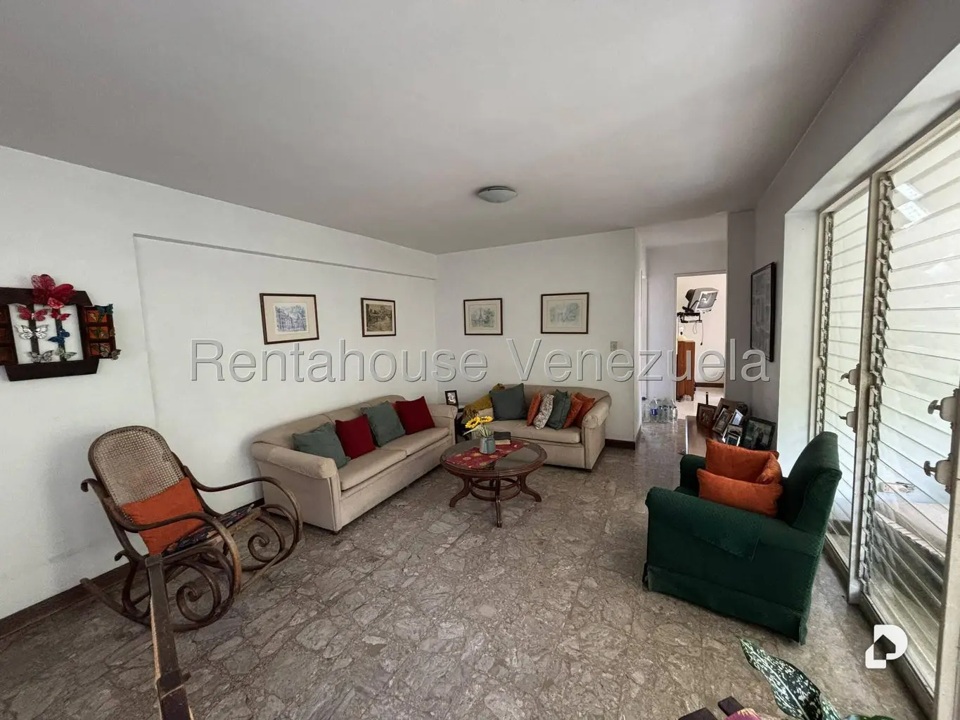 Apartamento en Caurimare, Caracas – 8