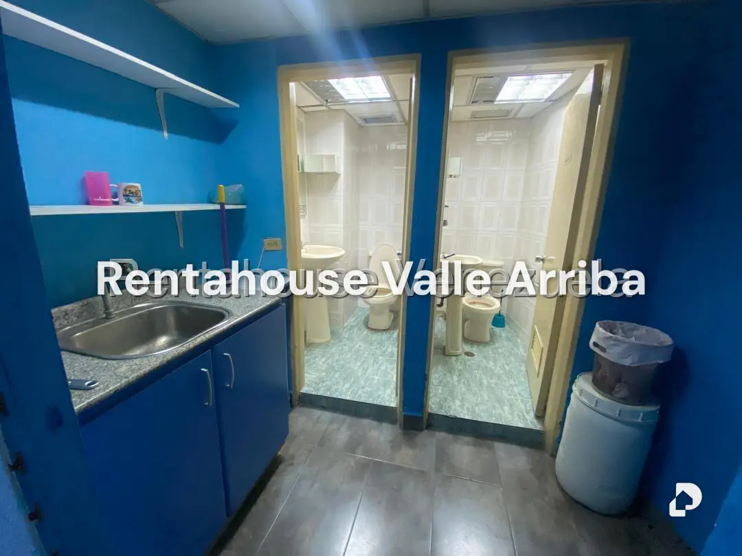 Local comercial en Chacao, Caracas – 20